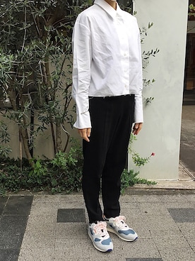 Natural Shoe Store静岡店さんのコーディネート