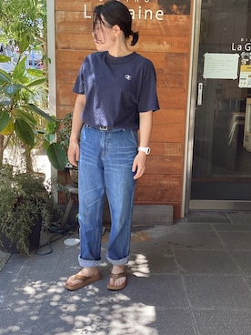Natural Shoe Store静岡店さんのコーディネート