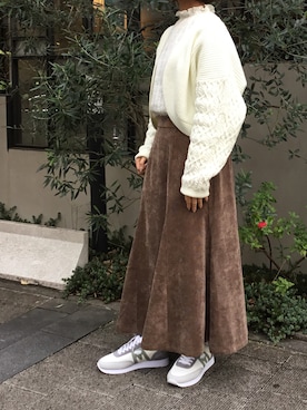 Natural Shoe Store静岡店さんのコーディネート