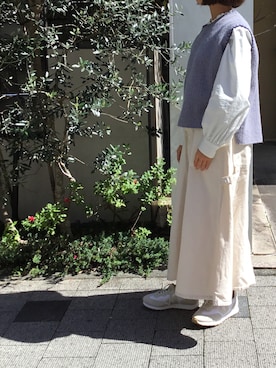 Natural Shoe Store静岡店さんのコーディネート