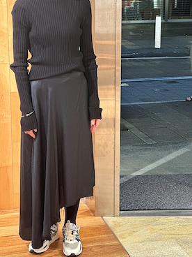 Natural Shoe Store静岡店さんのコーディネート