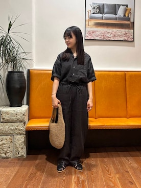 kuroさんのコーディネート