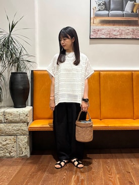 kuroさんのコーディネート