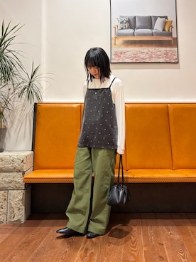 kuroさんのコーディネート