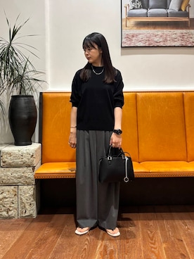 kuroさんのコーディネート