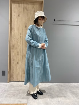 お ま めさんのコーディネート