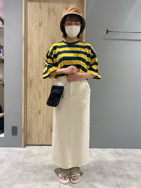 お ま めさんのコーディネート