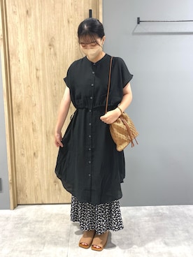 お ま めさんのコーディネート