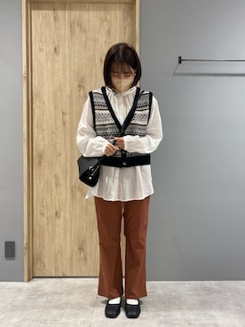 お ま めさんのコーディネート