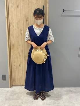 お ま めさんのコーディネート