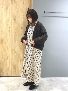 お ま めさんのコーディネート