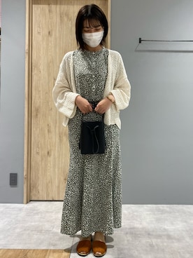 お ま めさんのコーディネート