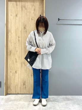 お ま めさんのコーディネート