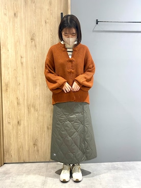 お ま めさんのコーディネート