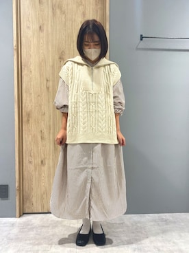 お ま めさんのコーディネート