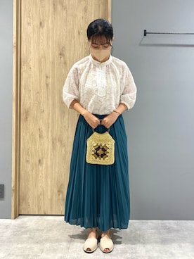 お ま めさんのコーディネート