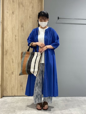 お ま めさんのコーディネート