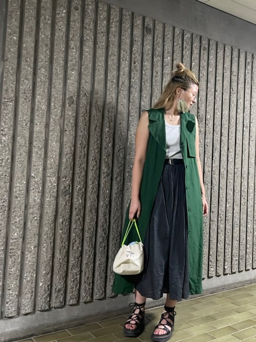 ポローラ　コットンボイルボリュームアシンメトリースカート 06b.jpg?v=1762844106&width=1946