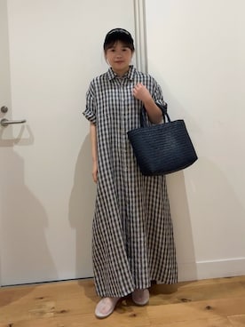 sayaさんのコーディネート