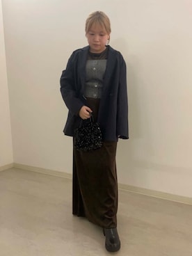 sayaさんのコーディネート