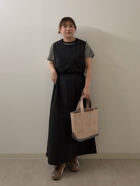 sayaさん(レディース・148cm)の春コーディネート