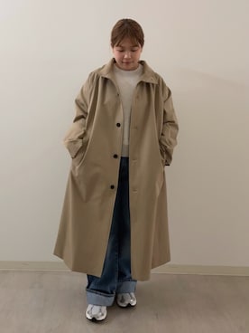 sayaさんのコーディネート