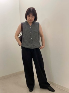 sayaさんのコーディネート