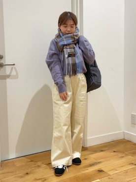 sayaさんのコーディネート