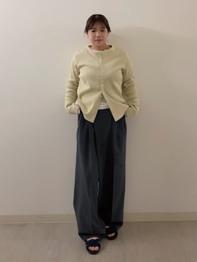 sayaさんのコーディネート