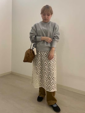 sayaさんのコーディネート