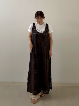 sayaさんのコーディネート