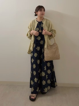 sayaさんのコーディネート