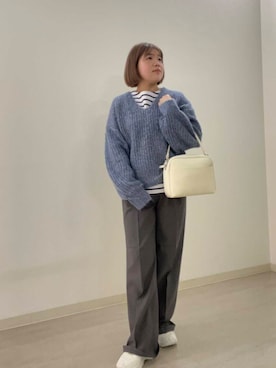 sayaさんのコーディネート