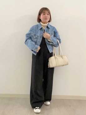 sayaさんのコーディネート