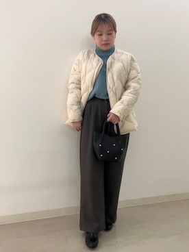 sayaさんのコーディネート