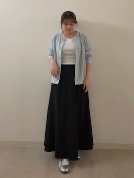 sayaさんのコーディネート