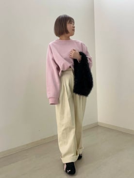 sayaさんのコーディネート