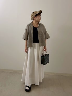 sayaさんのコーディネート