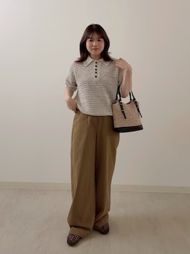 sayaさんのコーディネート
