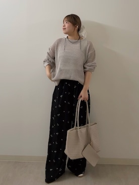 sayaさんのコーディネート