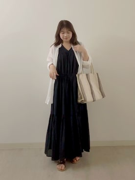 sayaさんのコーディネート