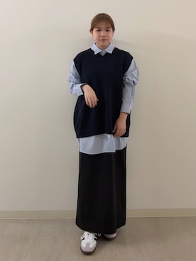 sayaさんのコーディネート