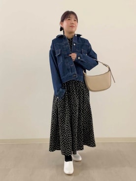 sayaさんのコーディネート