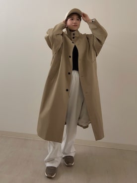 sayaさんのコーディネート