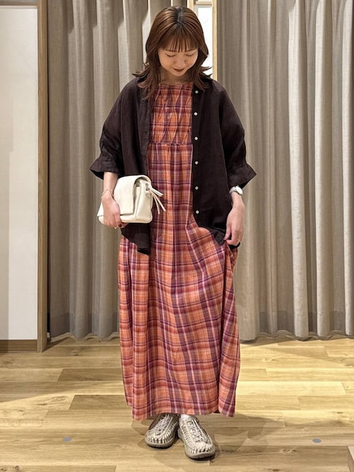 【3ルーム構造】ふかふかフラップショルダーバッグ
