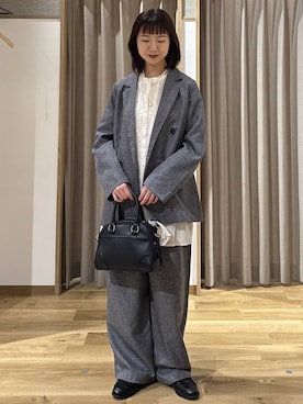 シュナさんのコーディネート