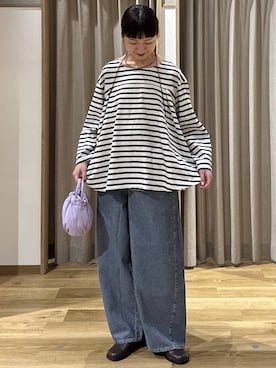 シュナさんのコーディネート