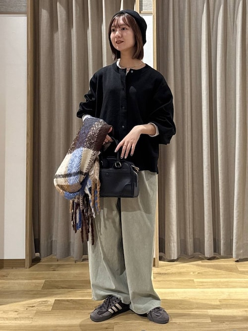【路面店限定カラー】A.PRESSE 24SS 定番コットンニットポロ A.PRESSE - アプレッセ24SS Cotton Knit S/S Polo Shirts (24SAP-03