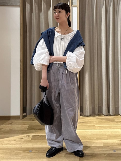 セール】先染めコーデュロイパンツ[プチサイズあり]（その他パンツ