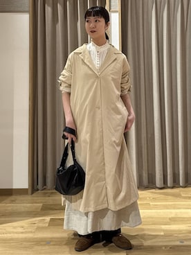 シュナさんのコーディネート